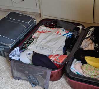 ¿Qué llevar de equipaje a San Francisco? Equipaje para viajar a San Francisco